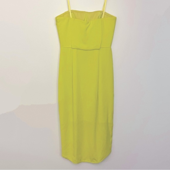 BCBGMaxAzria Harriet strapless dress - Picture 3 of 6